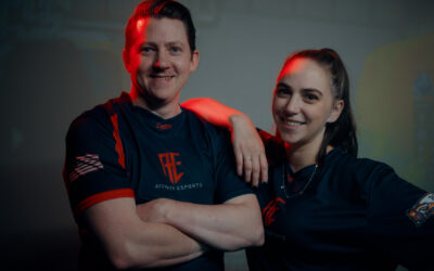 Meet the Founders: Mark & Emily Kilpatrick