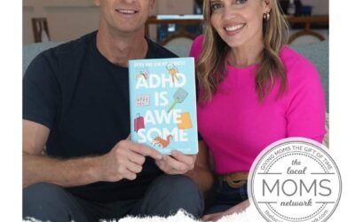 Meet a Mom: Kim Holderness of The Holderness Family