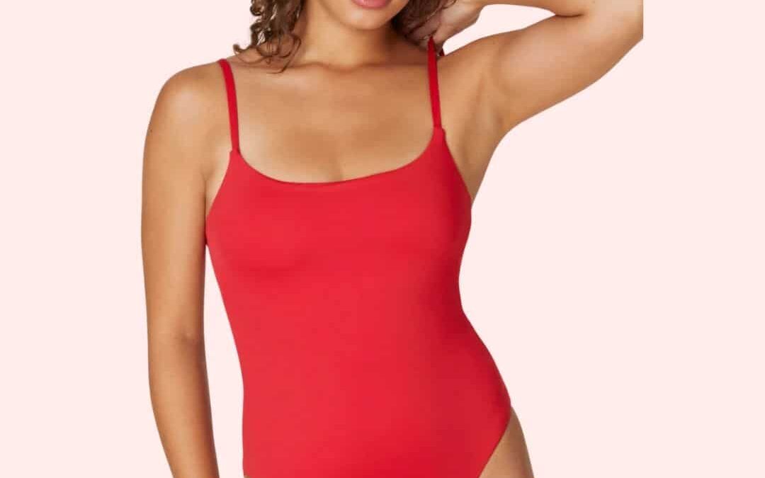 Swimsuit Round-up: 9 One-piece (and Sexy!) Picks