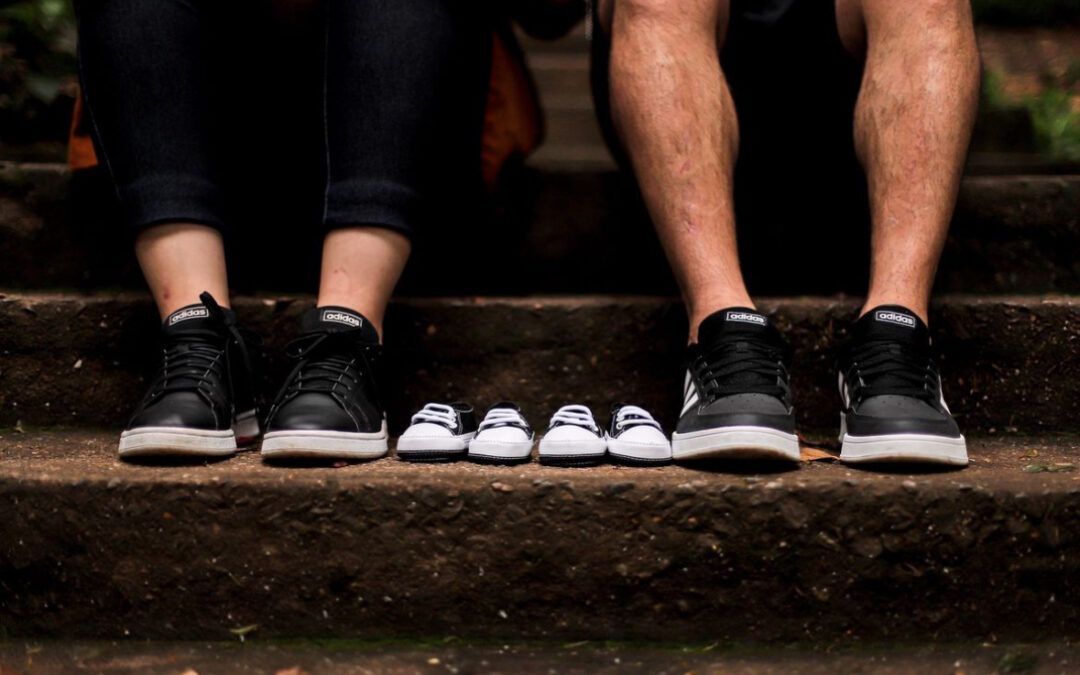 Asking For Help: Sharing Motherhood’s Invisible Work