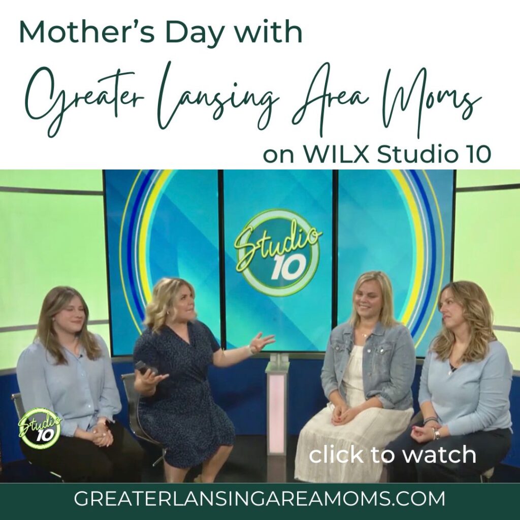 Studio 10 mothers day