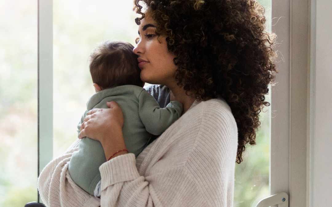 South Houston Moms Guide for New and Expecting Moms