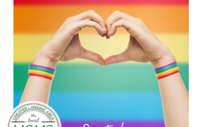 2025 PRIDE in Greater Lansing