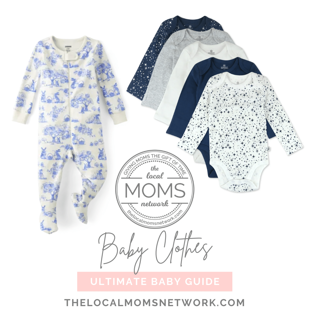 New Baby Guide