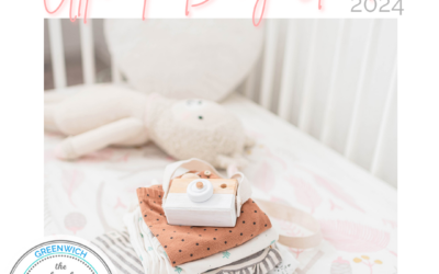The Ultimate New Baby Guide!