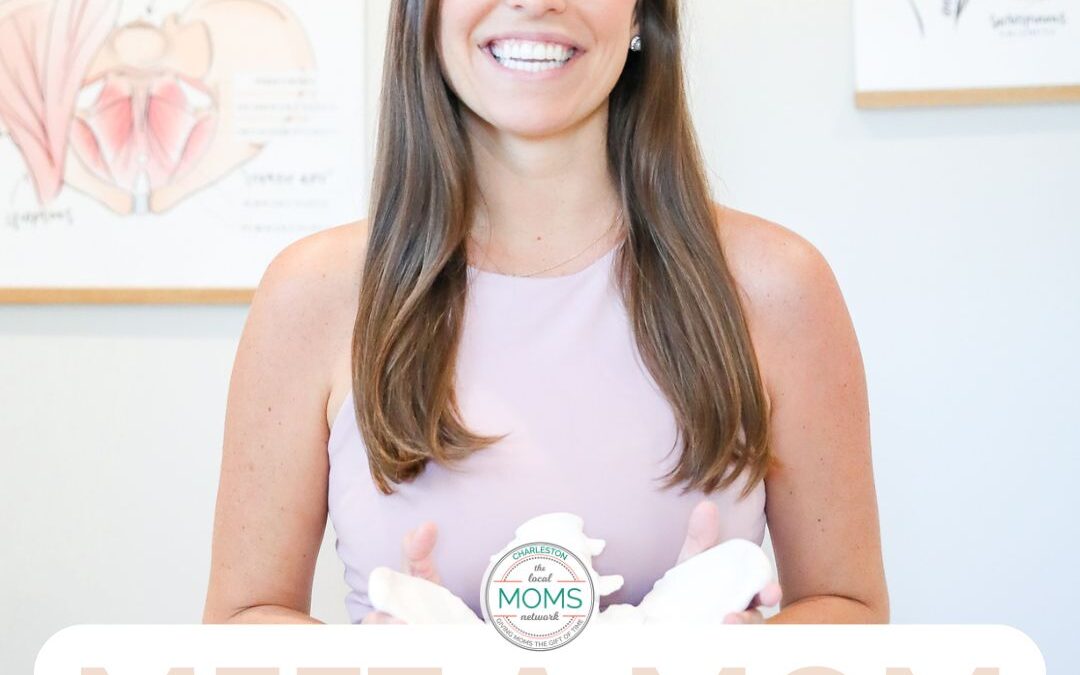 Meet Dr. Megan Rome, Founder of Rome Physical Therapy