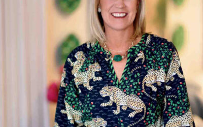 MEET A MOM: Courtney Chessen