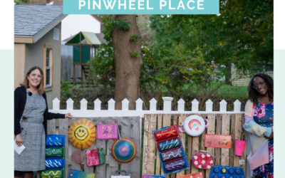 Local Organization Spotlight: Pinwheel Place