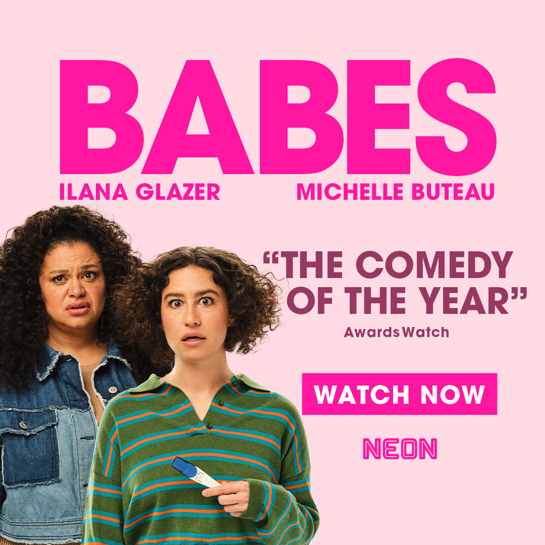 Babes - rent now