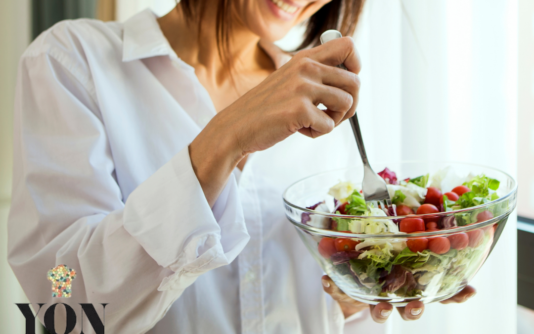 Breaking it Down: Fad Diets and Supplements