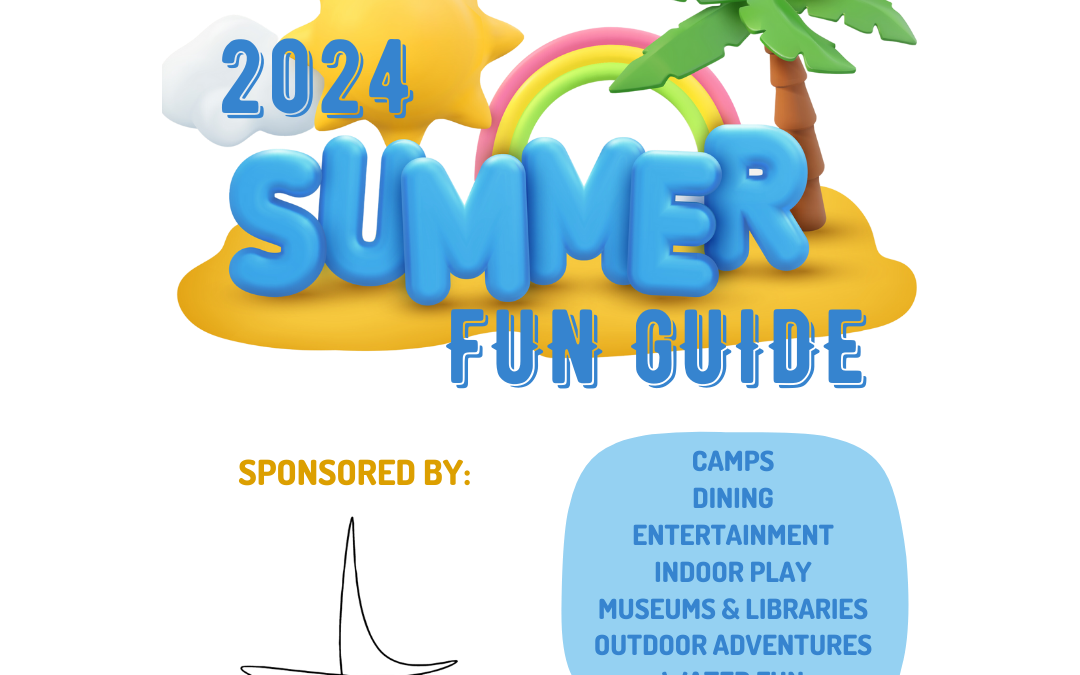 South Houston Moms 2024 Summer Fun Guide! Presented by COMPASSion Music Studio