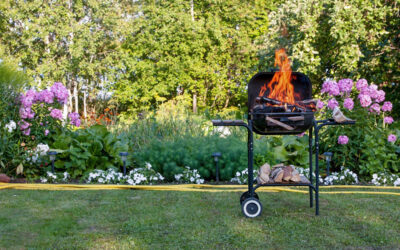 10 Do’s and Don’ts of Outdoor Grilling!
