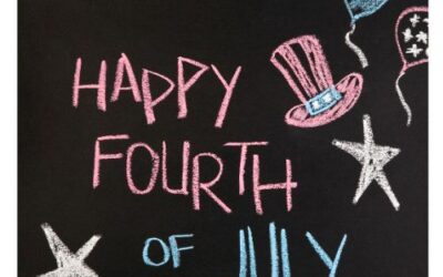 10+ Simple, Inexpensive and Fun Things for Moms this July 4th