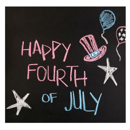 10+ Simple, Inexpensive and Fun Things for Moms this July 4th