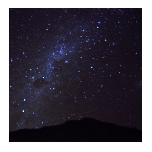 Stargaze