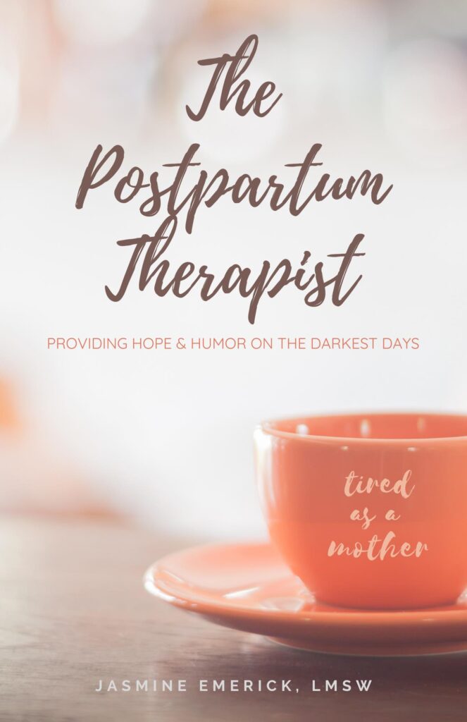 PPD therapist 