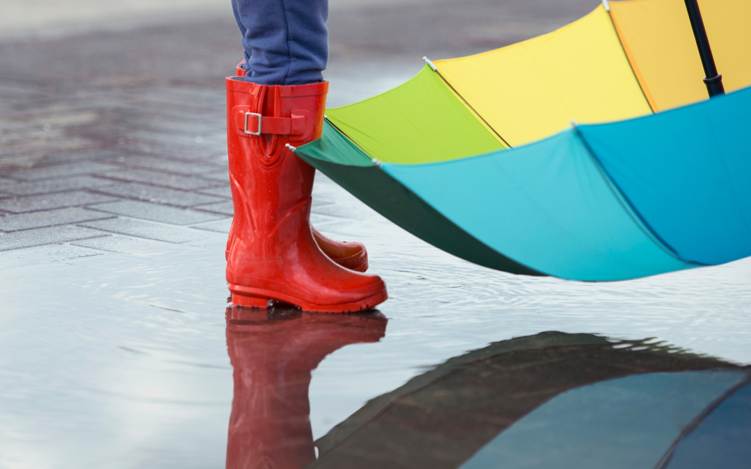 Rainy Day Activities in Greater Lansing!
