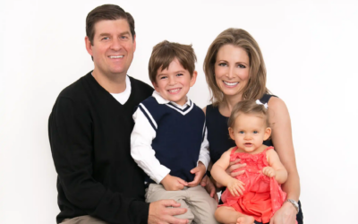 Meet a Mom: Olympic Gymnast Shannon Miller