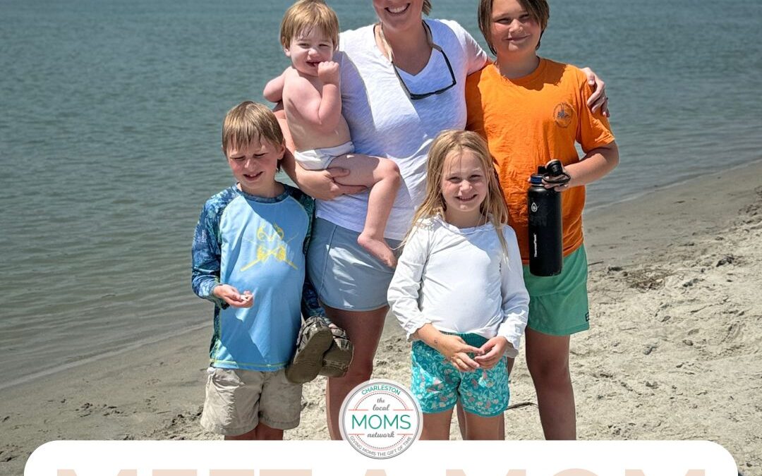 Meet Hillary Sadler, Founder of Baby Settler
