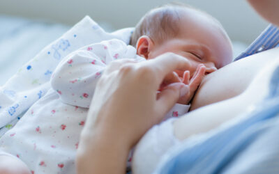 Does Your Infant Have a Tongue Tie?