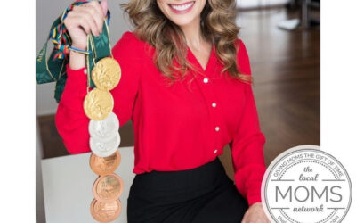 Meet a Mom – Shannon Miller