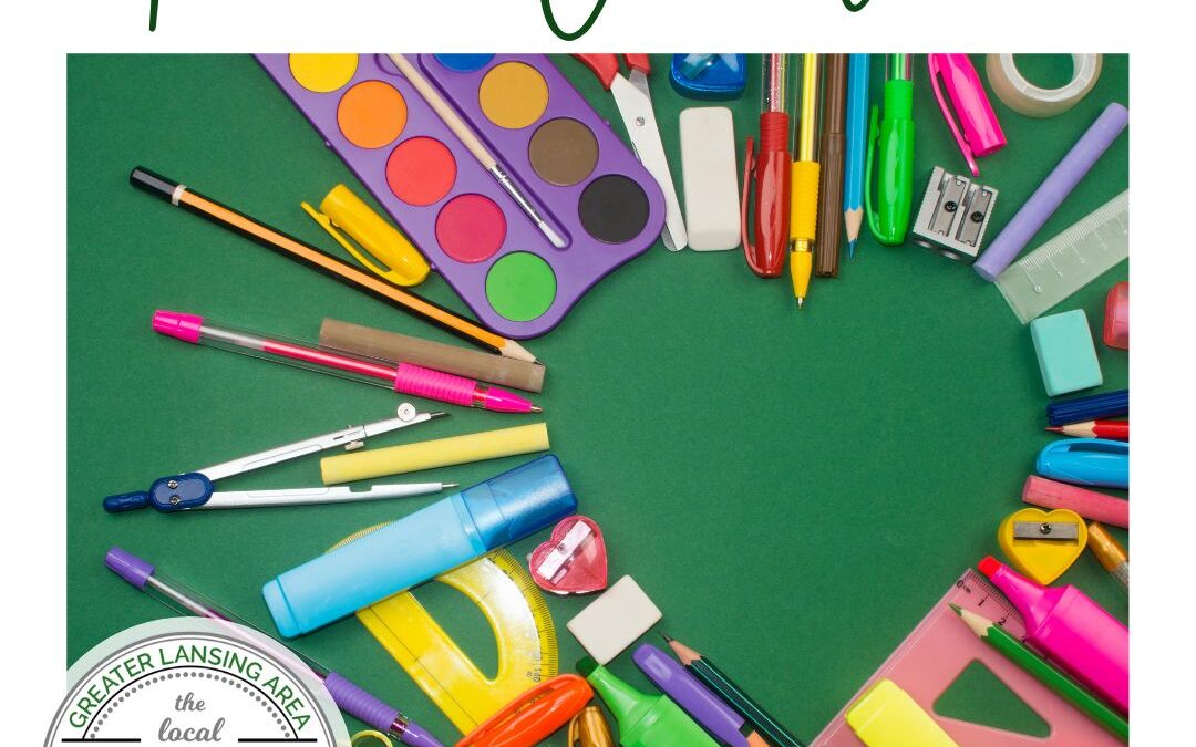 Teacher Wish Lists