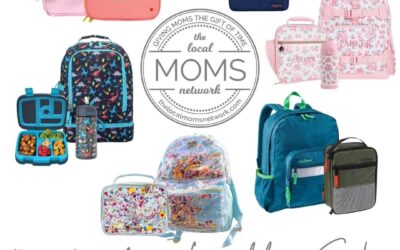 Back To School Style That Your Kids Will Love!