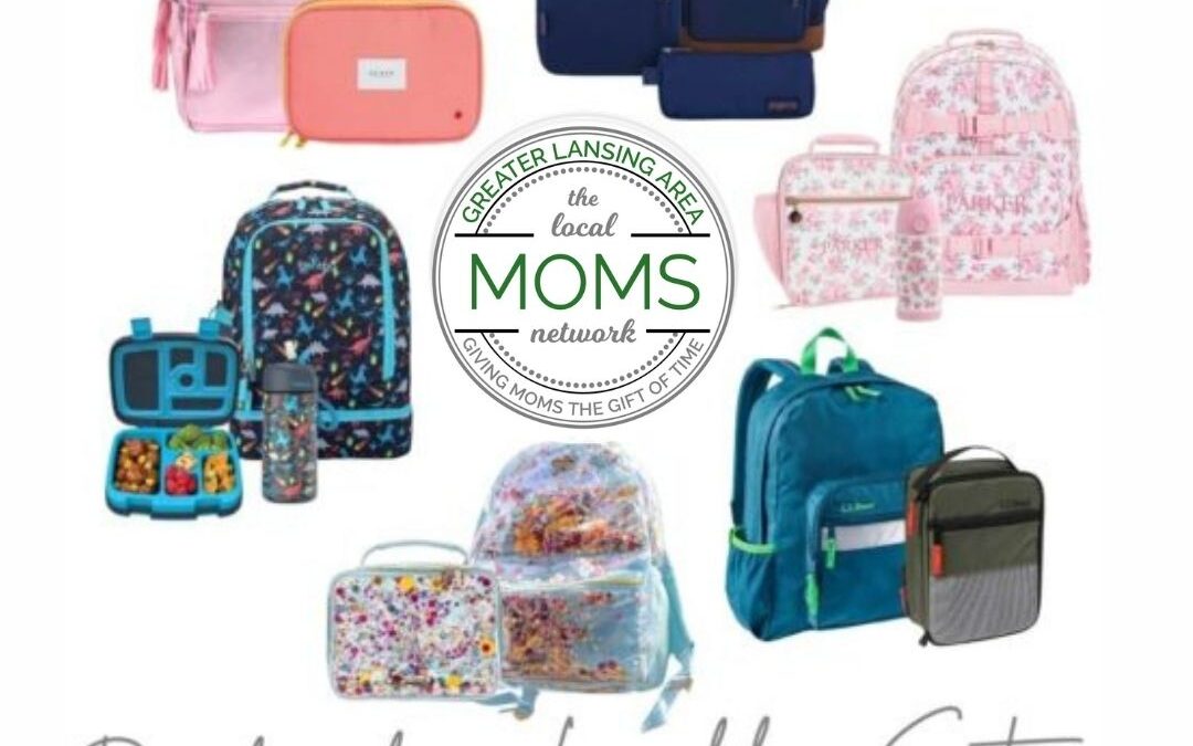 Back-to-School Style: 6 Lunchbox & Backpack Sets Your Kids Will Love
