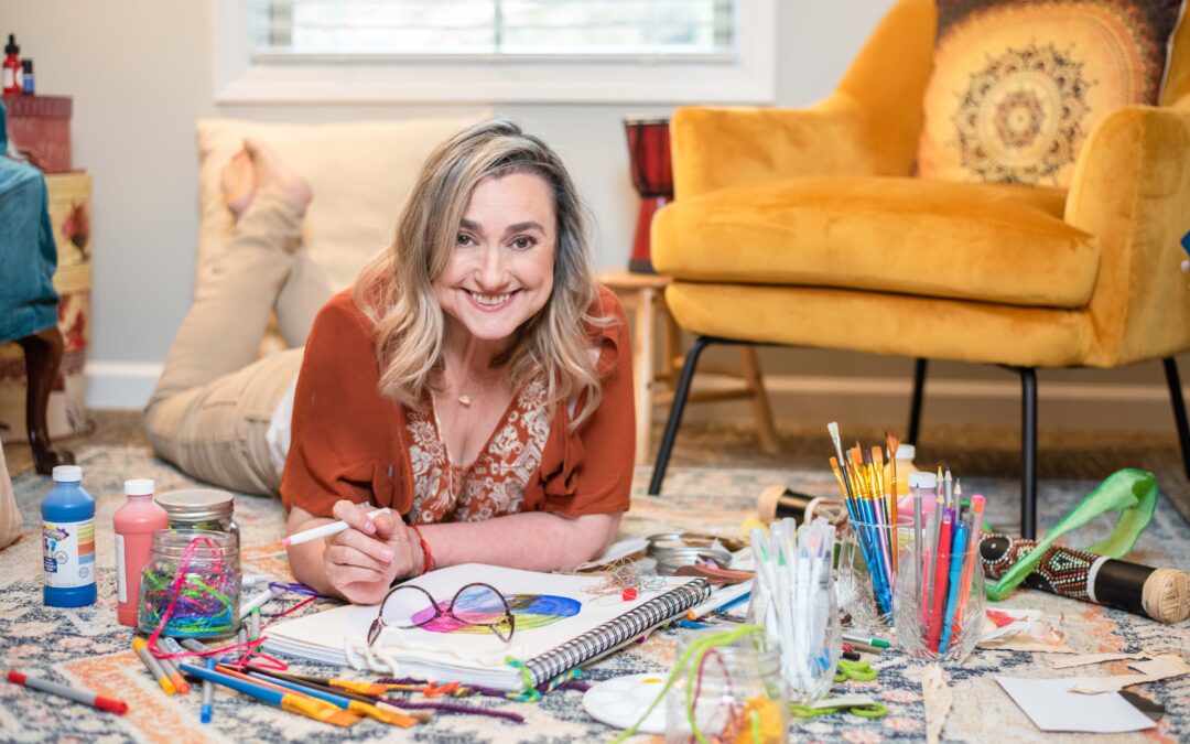 Meet A Mom – Lei Rhyne