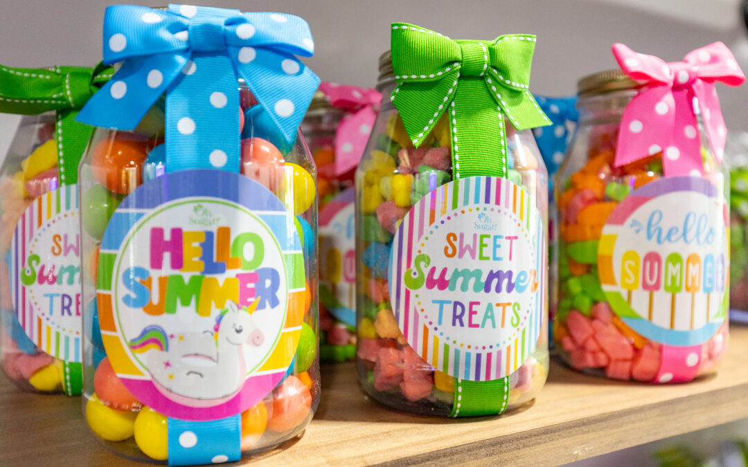 Discover the Sweet Magic at Sugar Sugar!