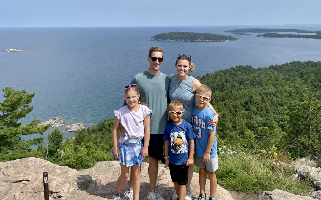 Nonprofit Spotlight: Fostering the Promise of Literacy with Katie Michols of Reading Power