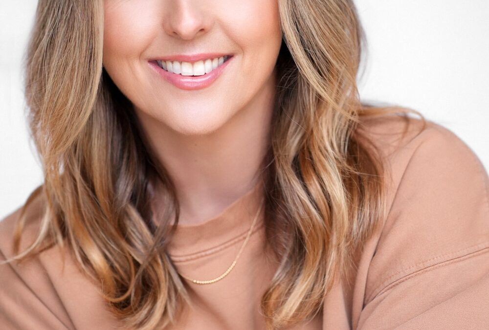 Meet Shannon Savage, Founder of Left On Friday