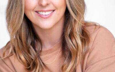 Meet Shannon Savage, Founder of Left On Friday