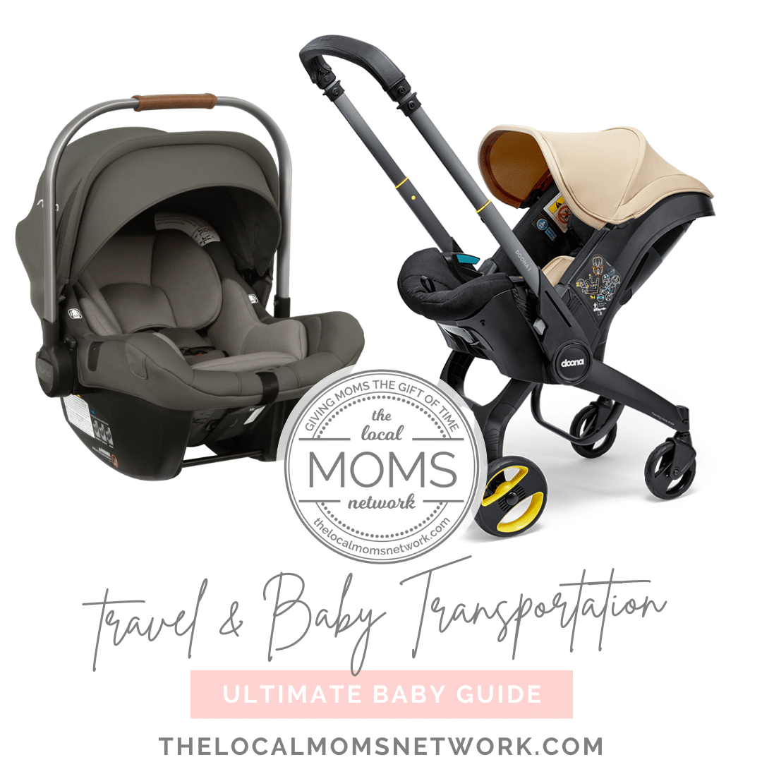 baby travel