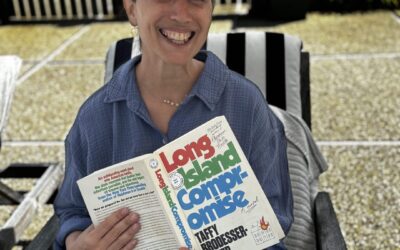 The Ultimate Summer Reading List from Zibby Owens