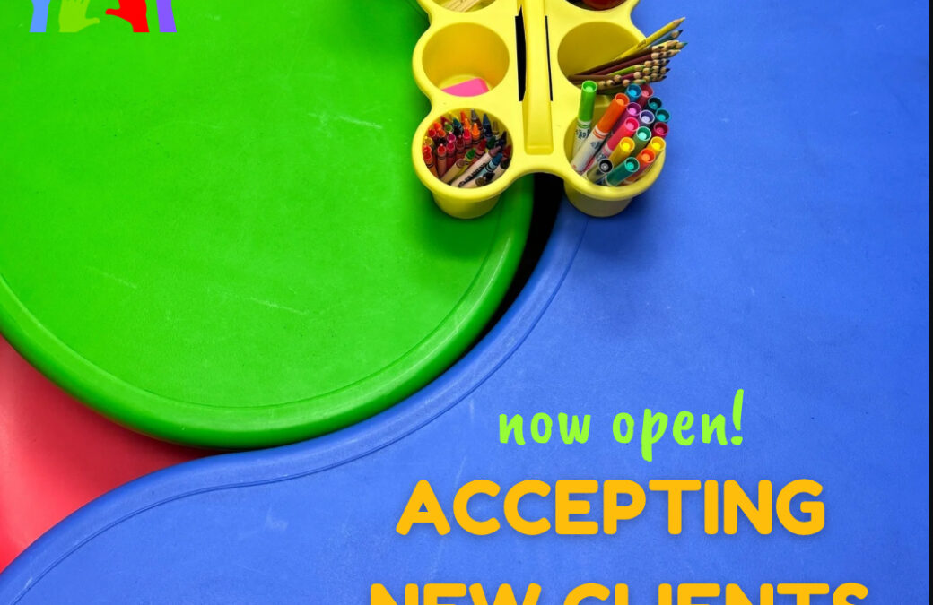 Getting to Know: Ambitions Behavioral Health Autism Clinic McKinney, TX