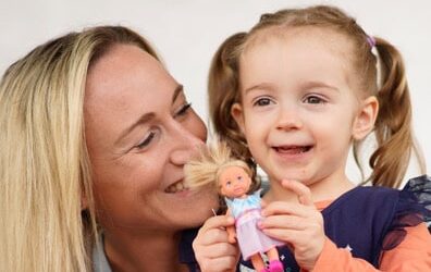 Meet a Mom: Judo World Champion Hannah Martin