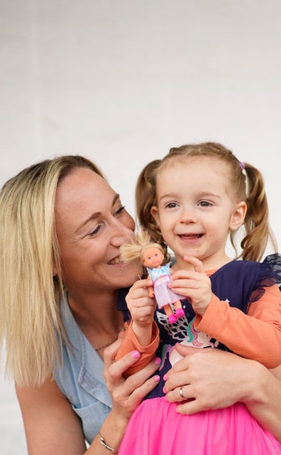 Meet a Mom: Judo World Champion Hannah Martin