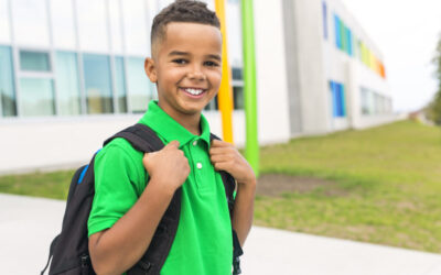 Backpack Wearing – Do’s and Don’t