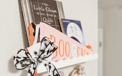 Spooky Reads for a Festive Fall: Kingwood Moms Favorite Halloween Books for Kids