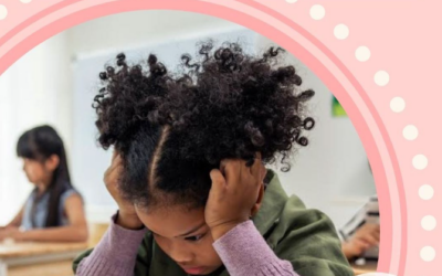 How to Help Kids from Toddler to Teens Get Over Back-to-School Blues
