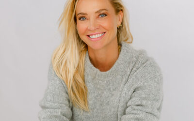 Meet a Mom: Chamber of Mothers CEO & Co-Founder Erin Erenberg
