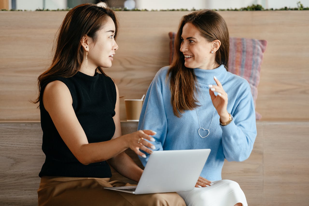 women business owners