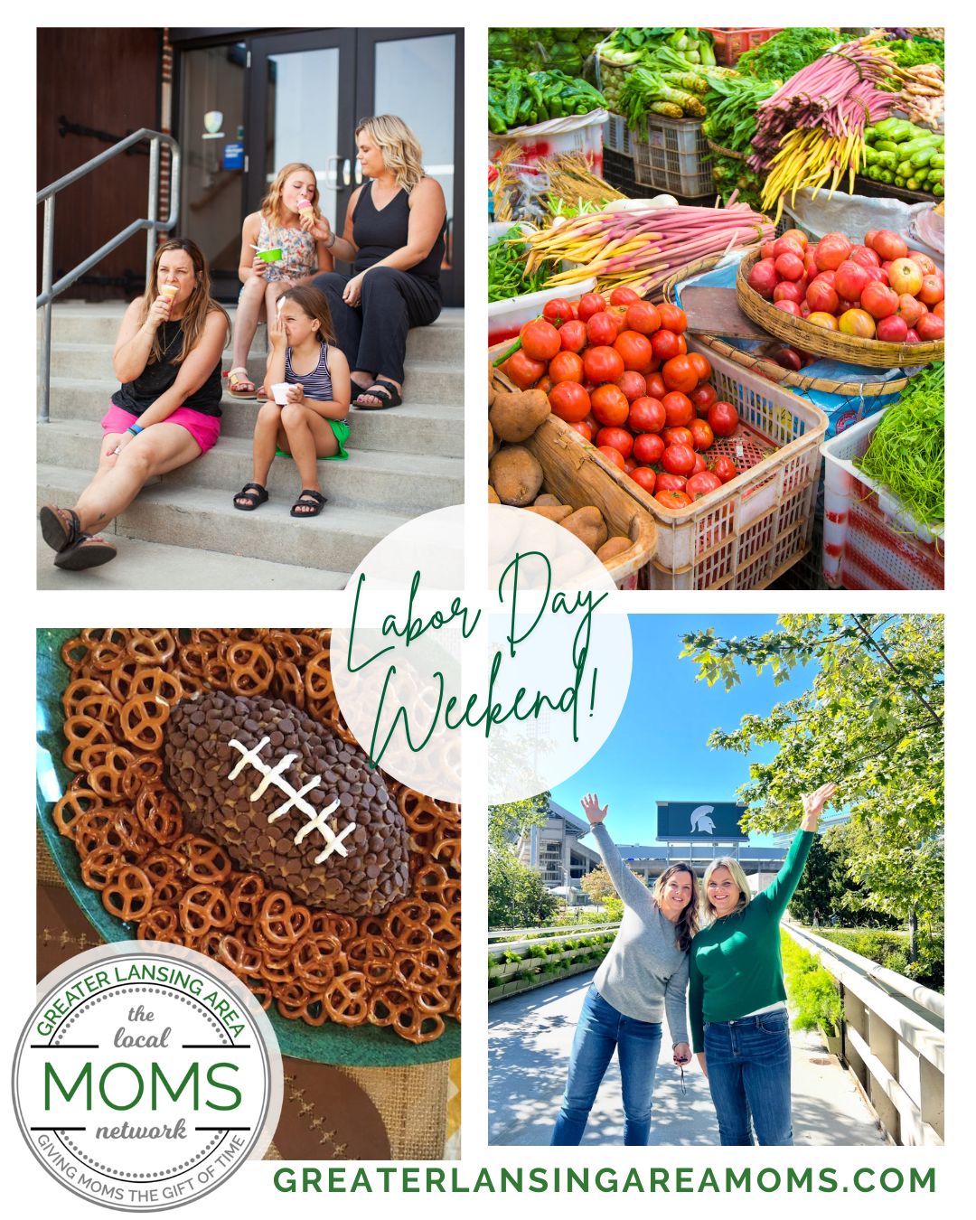 10 Things To Do Over Labor Day Weekend Greater Lansing Area Moms