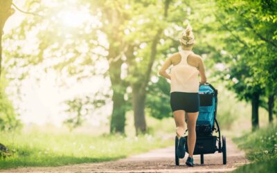 9 Strollers for Every Lifestyle