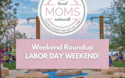 Weekend Events