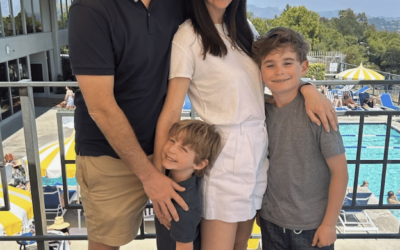 Meet Karen Klein, VP of Product at Evite!