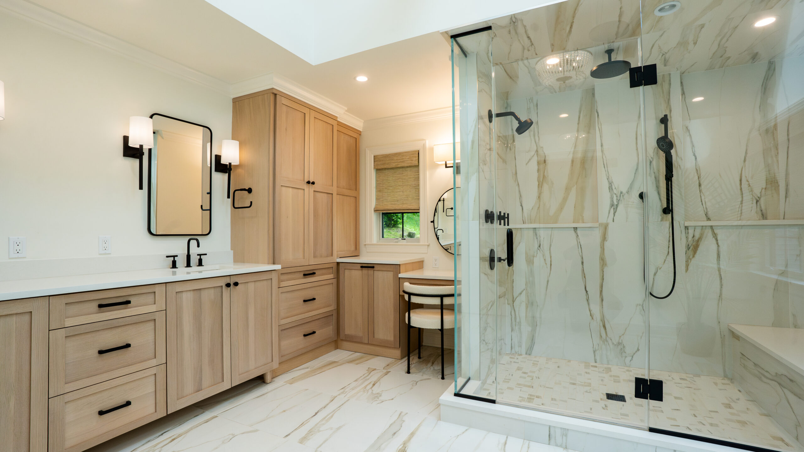 remodeling consultants bathroom