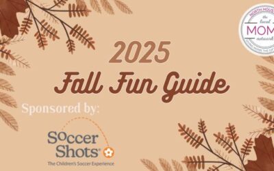Fall Family Fun Guide • 2025