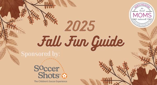 Fall Family Fun Guide • 2025